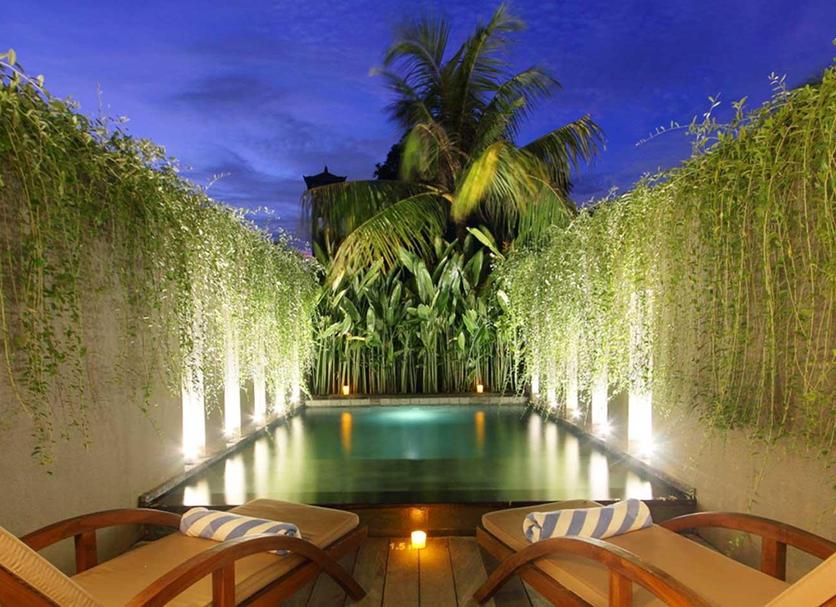 Pool Billede