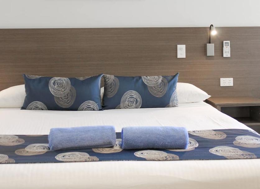 Soveværelse Billede