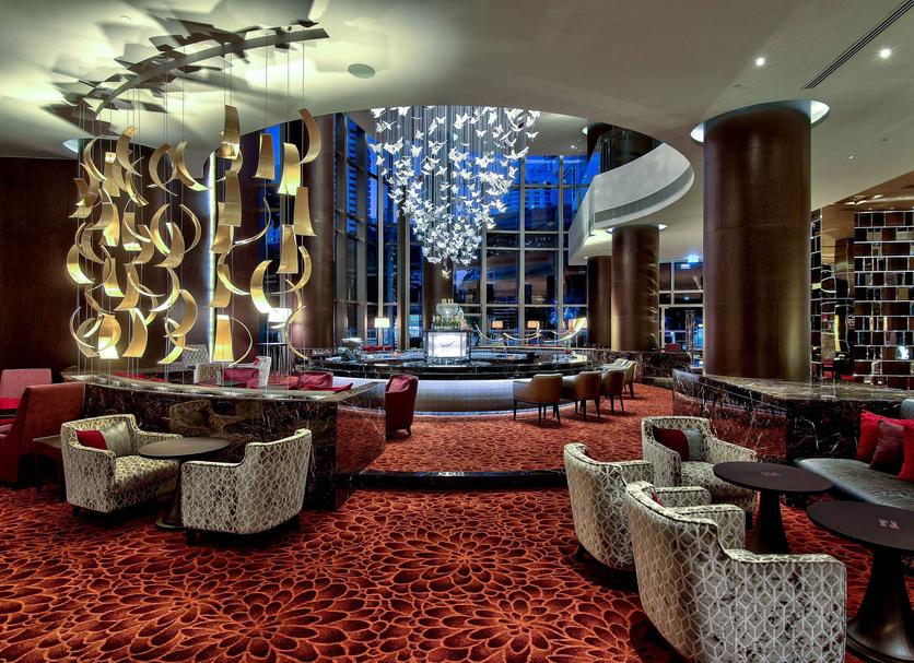 Lounge Billede