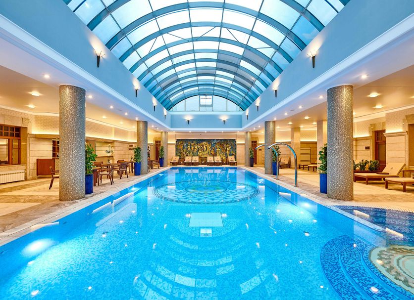 Pool Billede