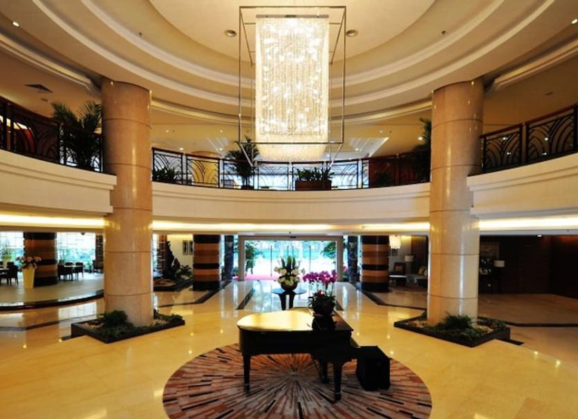 Reception Billede