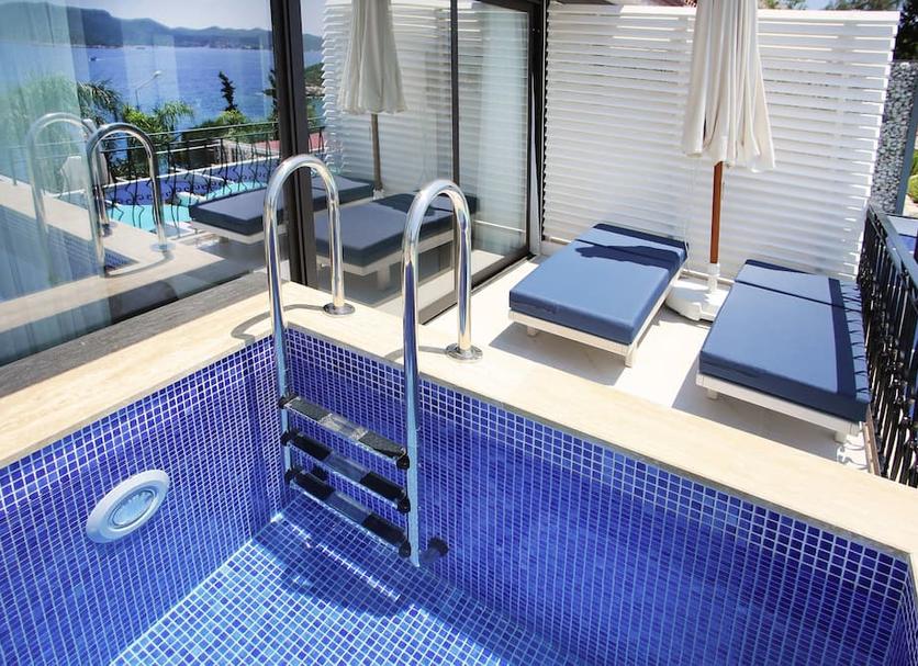 Pool Billede