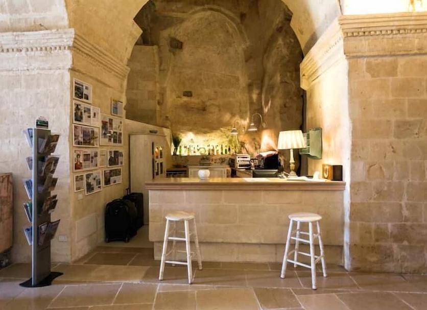 Bar Billede