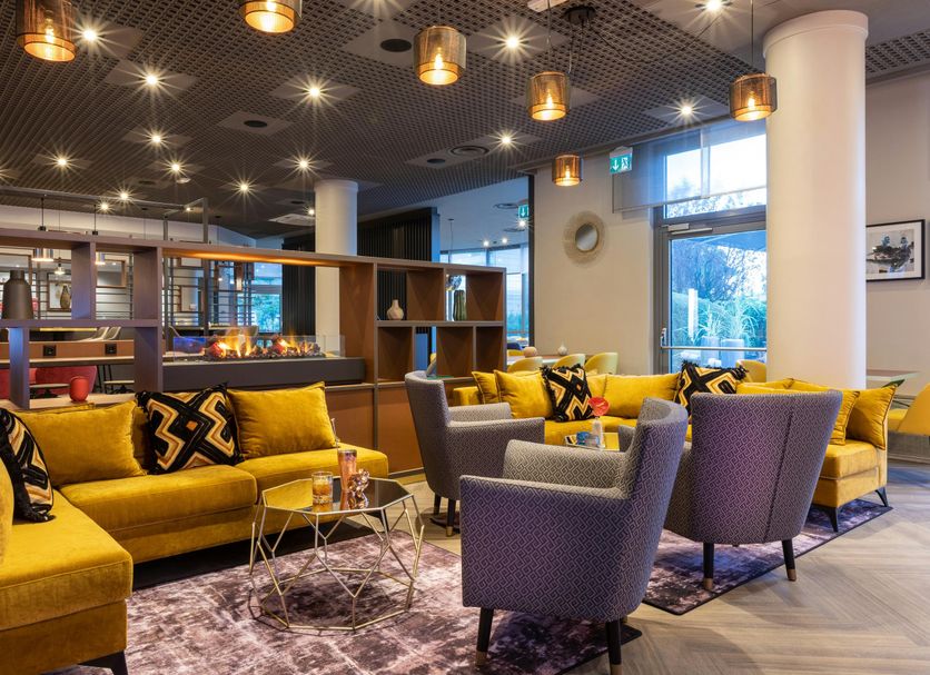 Lounge Billede