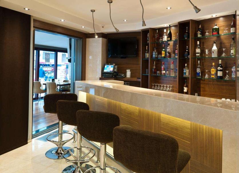 Bar Billede