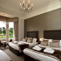 Best Western Inverness Palace Hotel & Spa