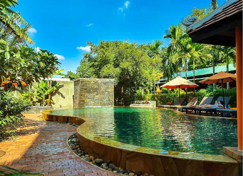 Pool Billede