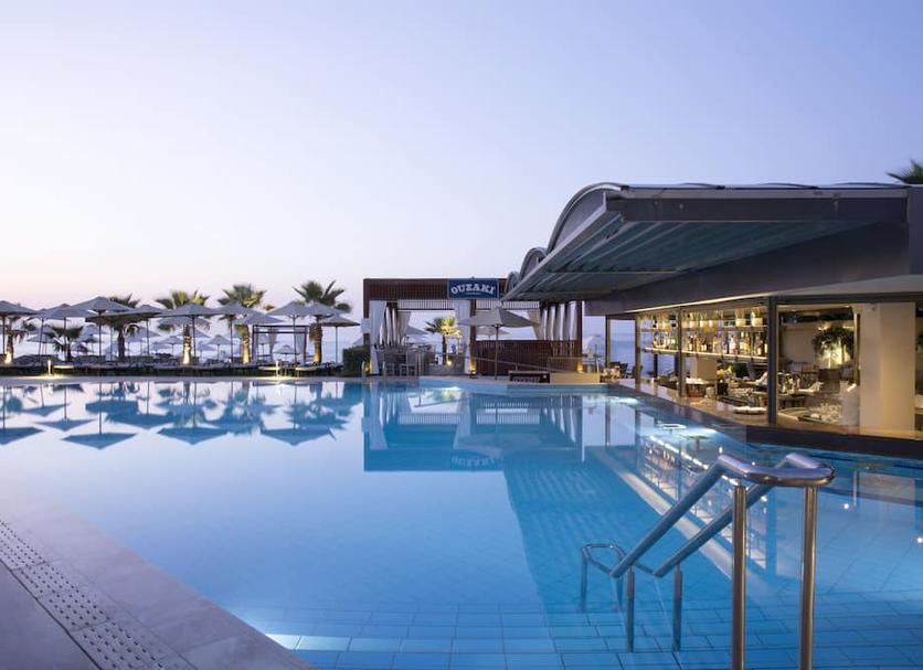 Pool Billede