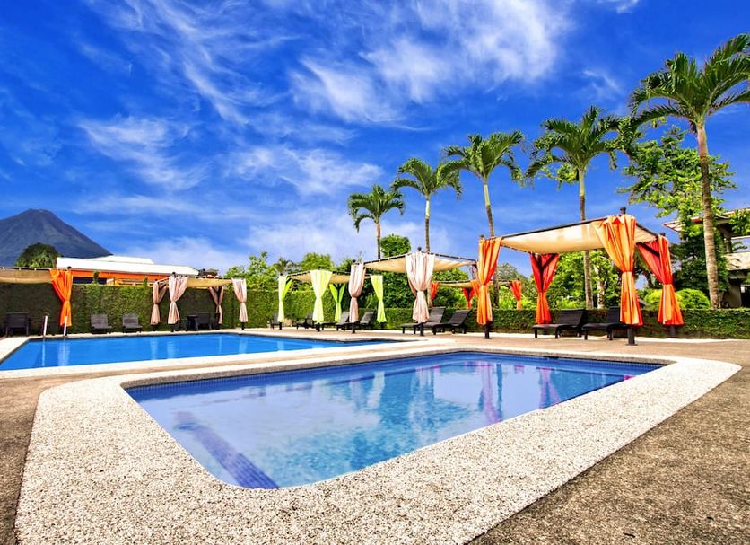 Pool Billede