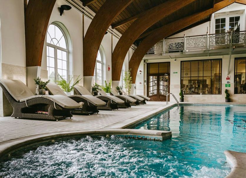 Pool Billede