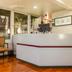 Receptionist