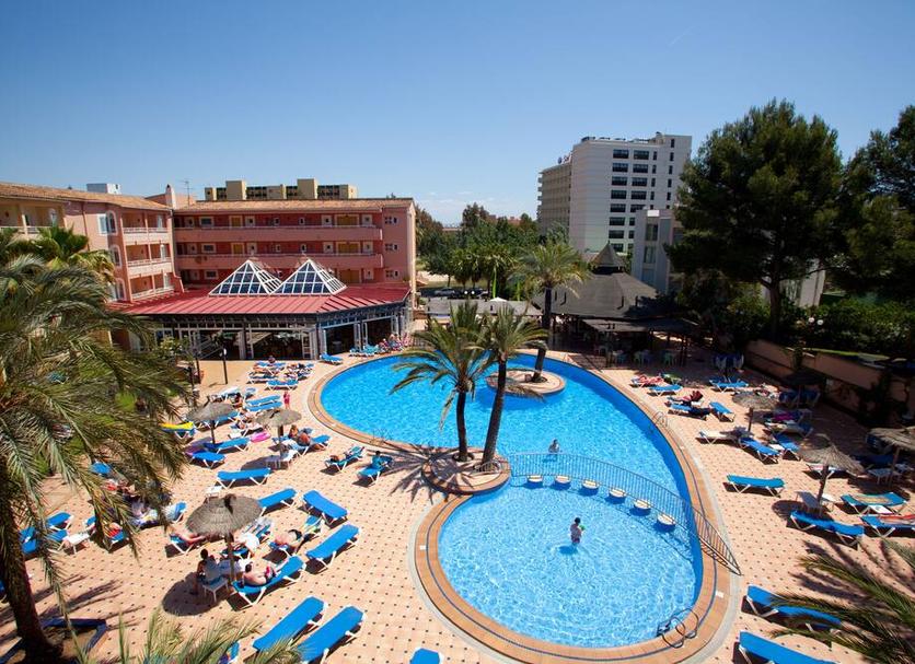 Pool Billede