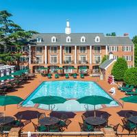 Westgate Historic Williamsburg Resort