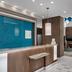 Receptionist