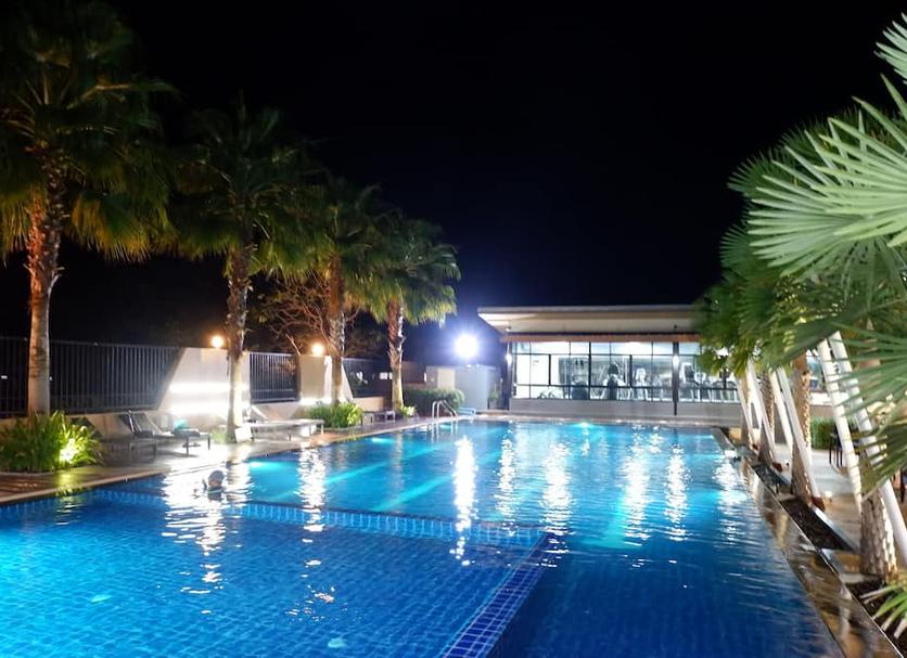 Pool Billede