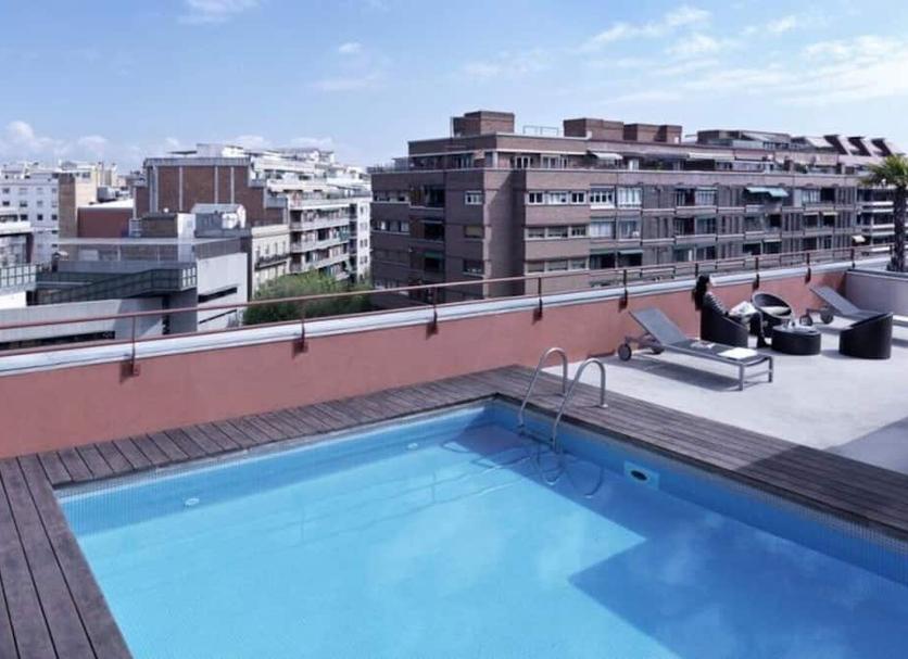 Pool Billede