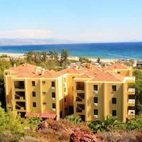 Palm Court Suites