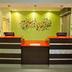 Receptionist