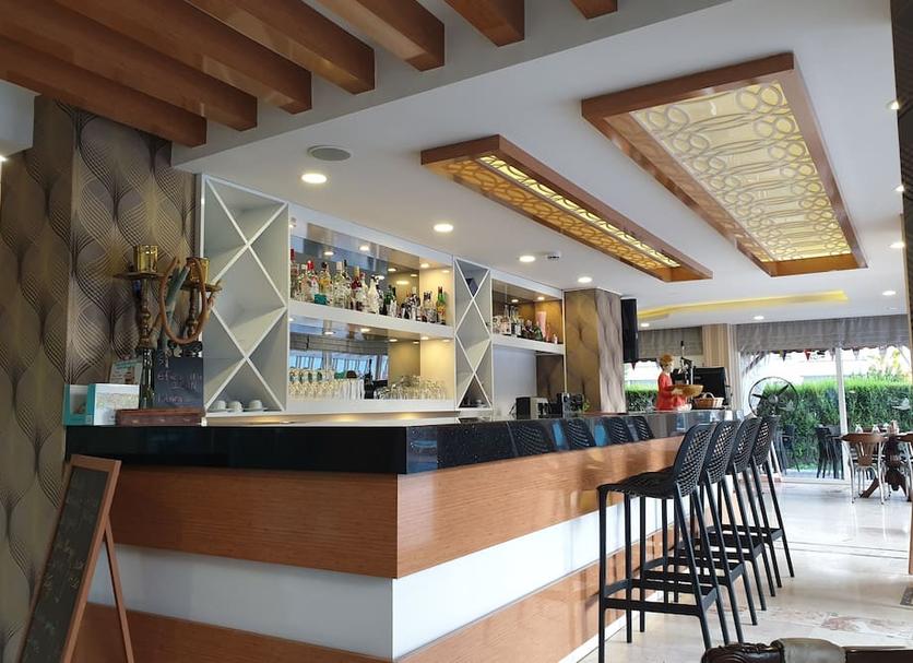 Bar Billede