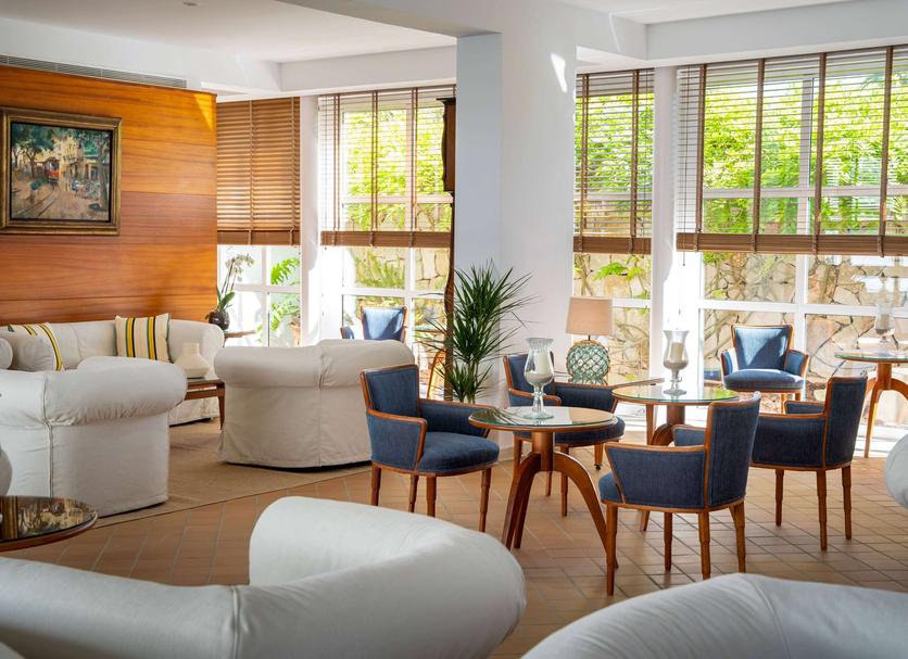 Lounge Billede