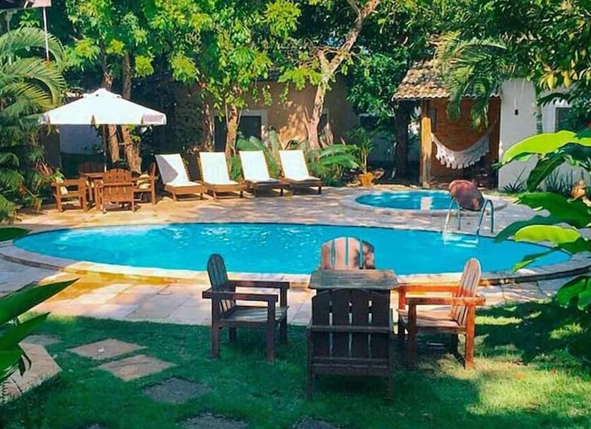 Pool Billede