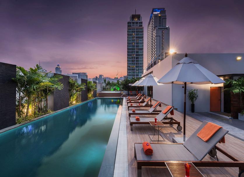 Pool Billede
