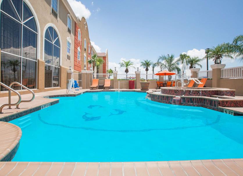 Pool Billede