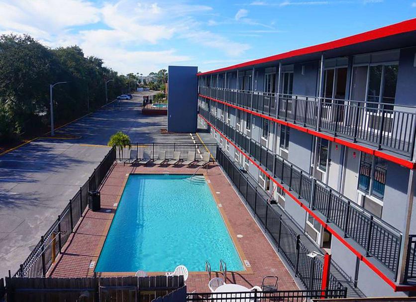Pool Billede
