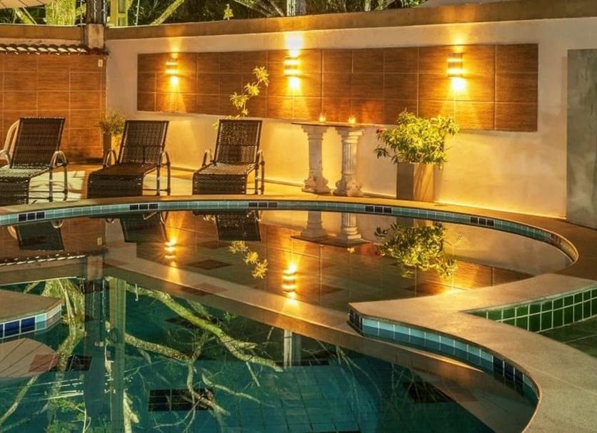 Pool Billede