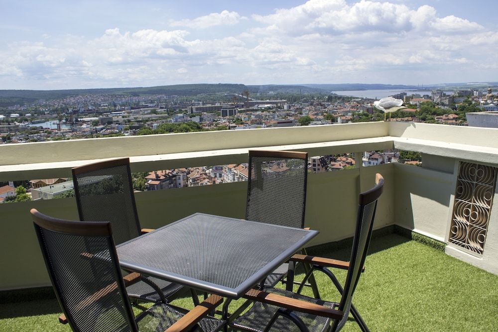 Balkon