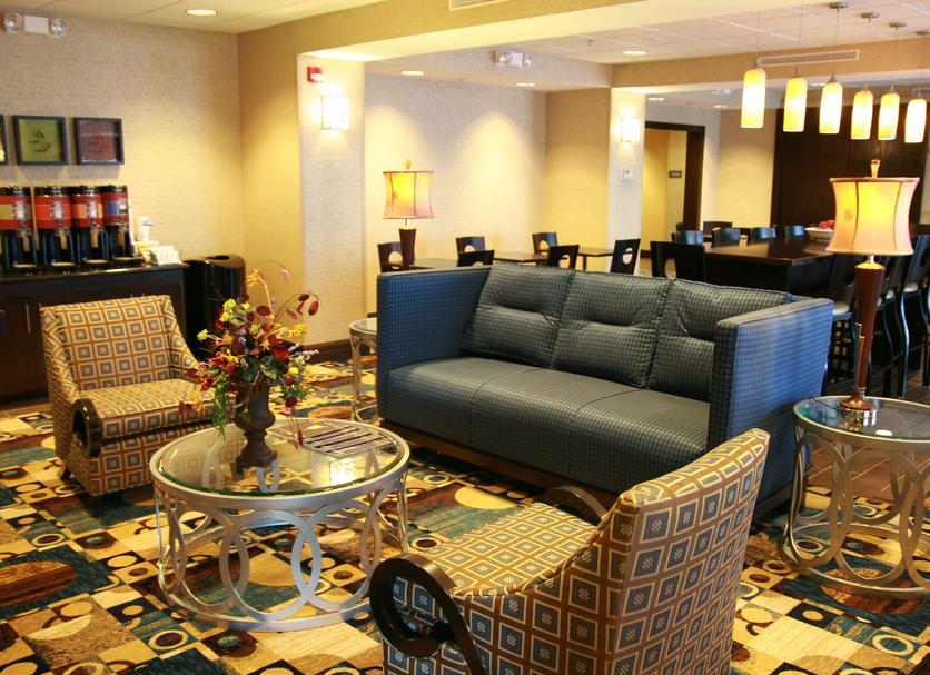 Reception Billede