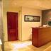 Receptionist