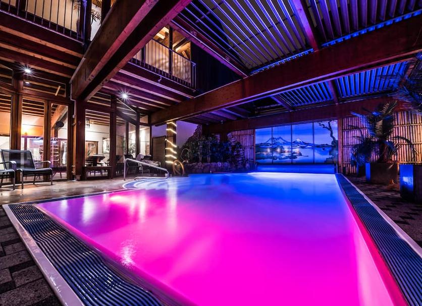 Pool Billede