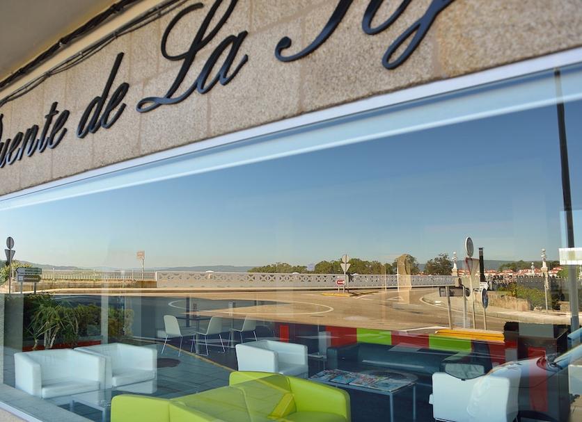Bar Billede