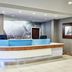 Receptionist