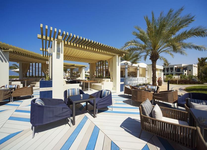 Patio Billede