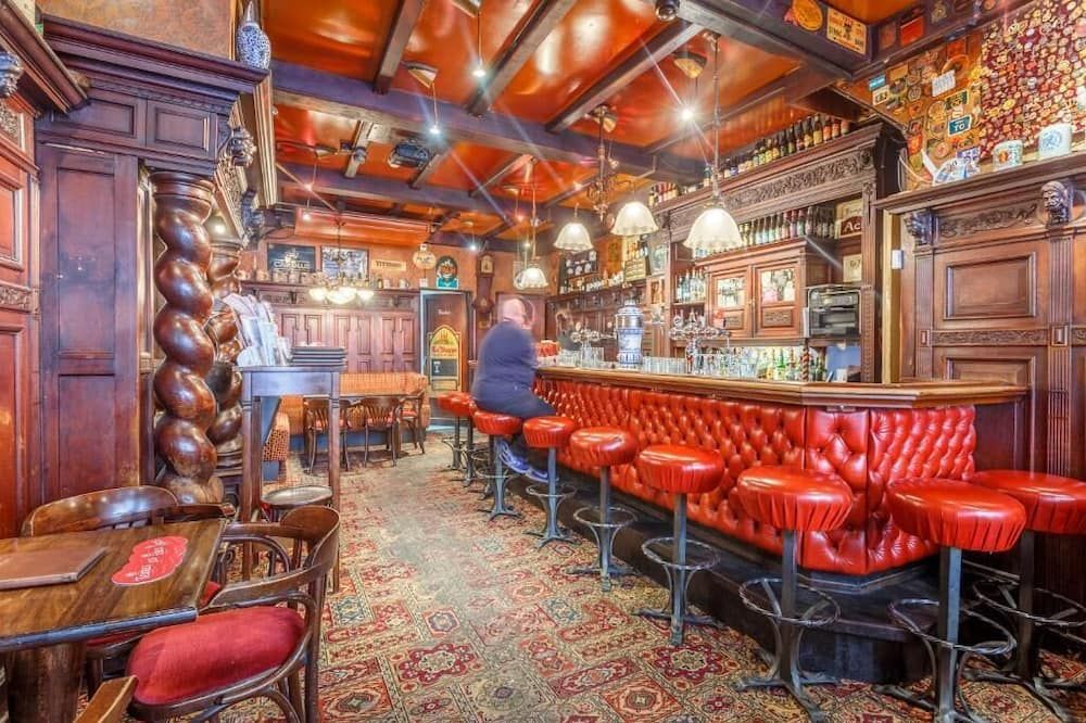 Bar Billede