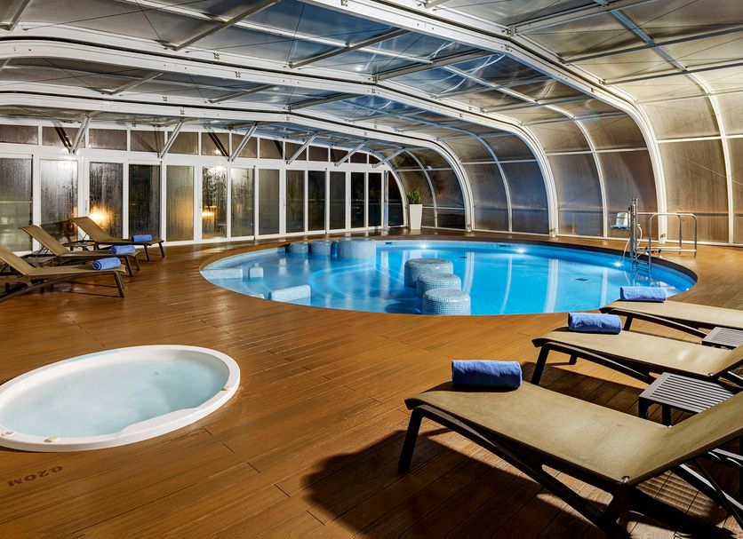 Pool Billede