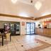 Receptionist