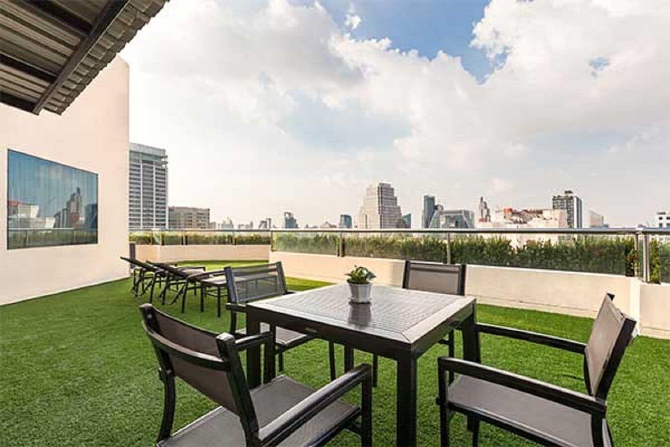 Balkon