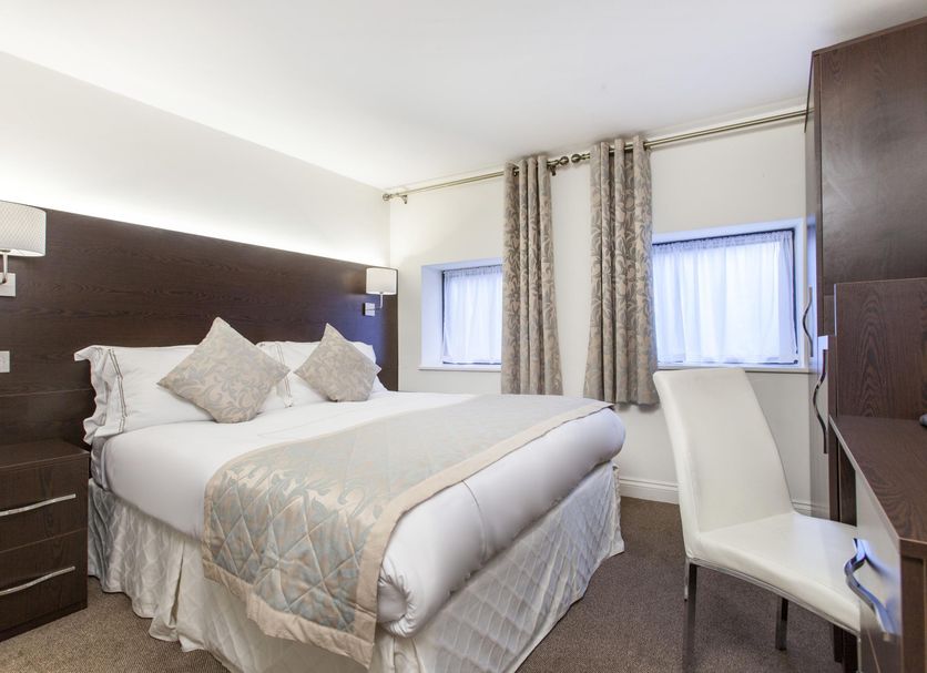 Soveværelse Billede