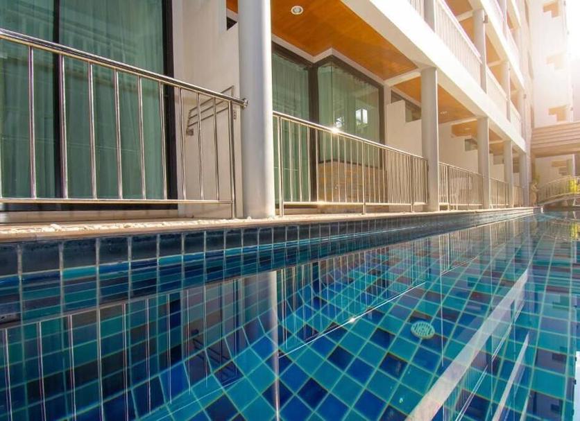Pool Billede