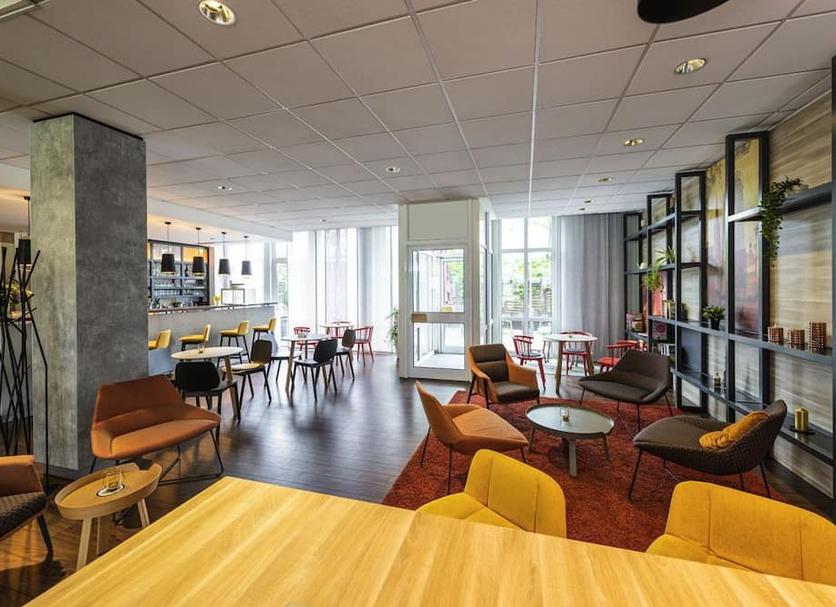 Lounge Billede