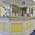 Receptionist