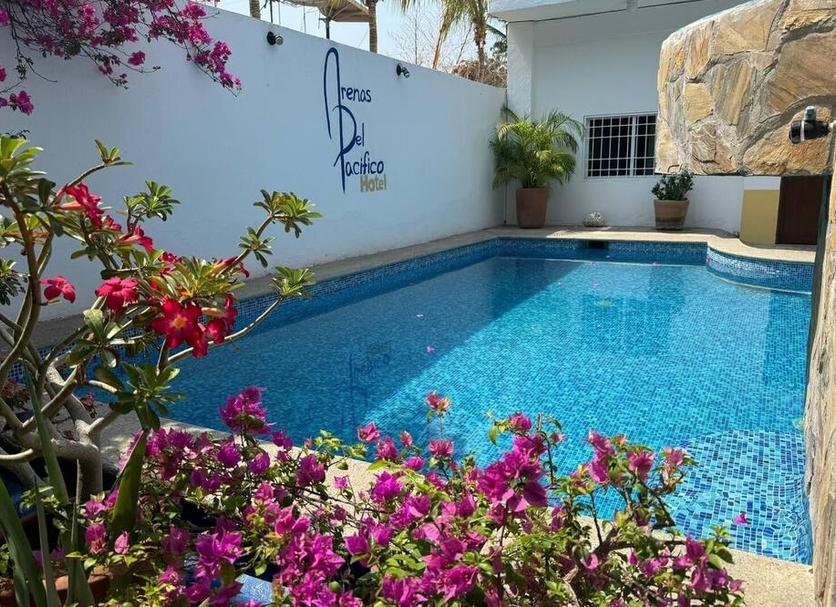 Pool Billede