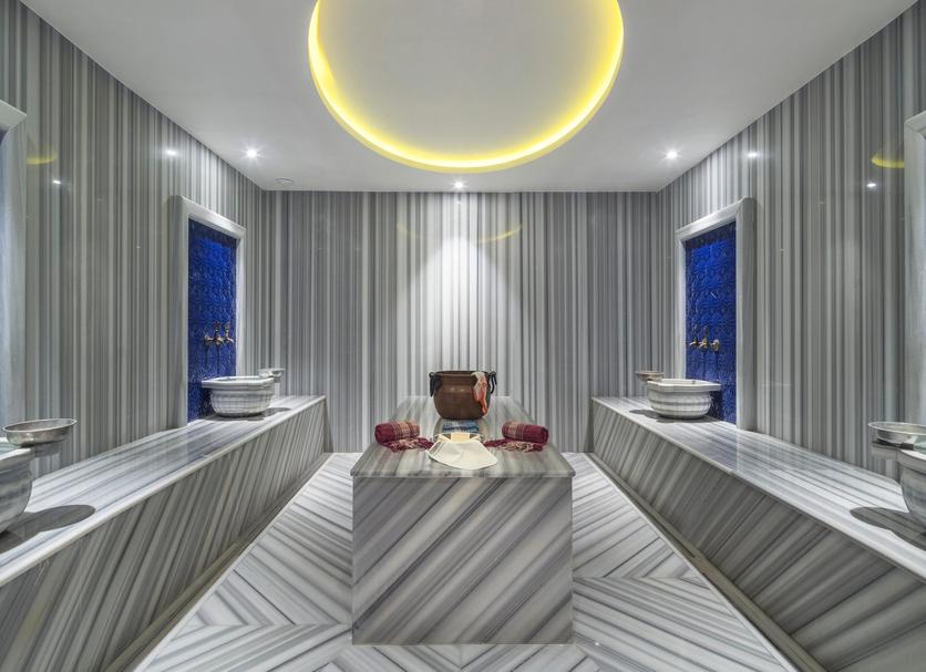 Spa Billede