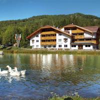 Lupo Bianco Wellness & Walking Hotel