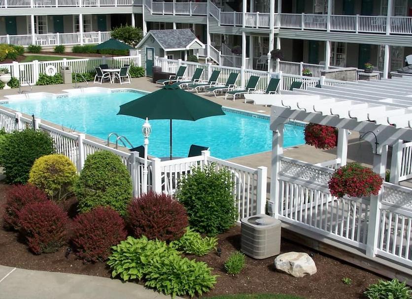 Pool Billede