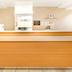 Receptionist