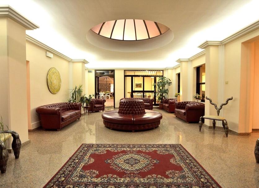 Reception Billede